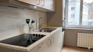 Cocon de Charme - T2 sur Place dArmes