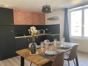 La Factory Saint Aignan