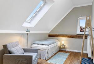 HAEVN Altes Pfarrhaus Marienfließ