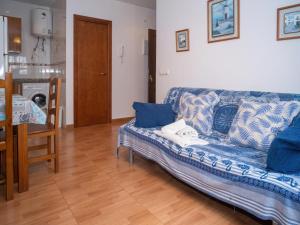 Apartamento en Conil Facil aparcamiento Solo para familias y parejas