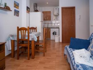 Apartamento en Conil Facil aparcamiento Solo para familias y parejas