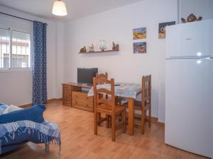Apartamento en Conil Facil aparcamiento Solo para familias y parejas