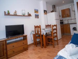 Apartamento en Conil Facil aparcamiento Solo para familias y parejas