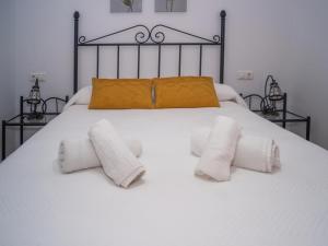 Apartamento en Conil Facil aparcamiento Solo para familias y parejas