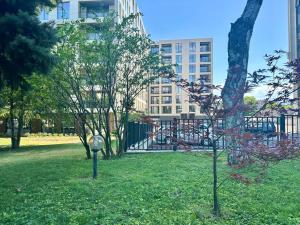 Six StarS Premium Apartment 6 mins to Centre ultra fast WiFi
