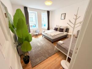 Lunea Stay Apartments - Kiel