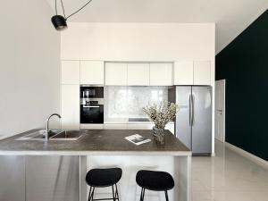 Apartment Beachfront Petar