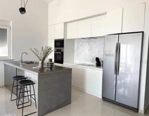 Apartment Beachfront Petar