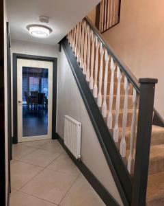 Luxury Durham Home in DH1, Free Parking, No Fees