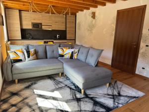 Appartamento relax con vista a Stadolina