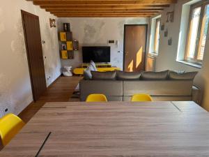 Appartamento relax con vista a Stadolina