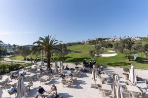 Hotel Duquesa Golf Club