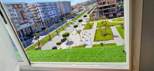 Appartement luxe centre ville 6 pers