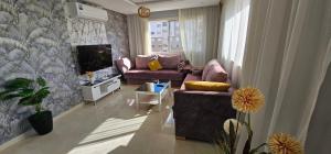 Appartement luxe centre ville 6 pers