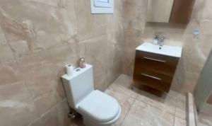 NOSOKOMEIO AGIOS ANDREAS apartment