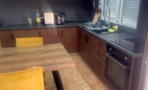 NOSOKOMEIO AGIOS ANDREAS apartment