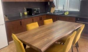 NOSOKOMEIO AGIOS ANDREAS apartment