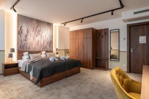Dolce Vita Hotel Art