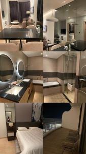 CMH Homestay A side - 5star standard