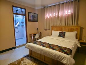Kiliheights Getaway