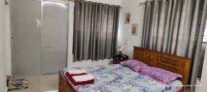 Genesis Spaces 12 guests AC Kottayam