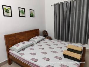Genesis Spaces 12 guests AC Kottayam