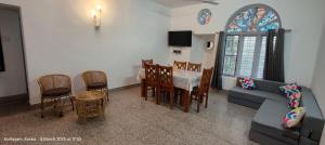 Genesis Spaces 12 guests AC Kottayam