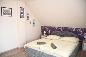 Guba Apartman