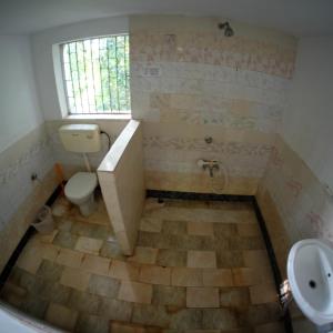 New Creation Guest House