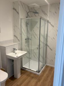 Spacious and Stylised Accommodation