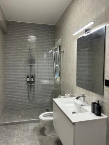 Aphrodite Old Town Suite Xanthi