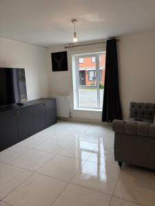 Spacious and Stylised Accommodation