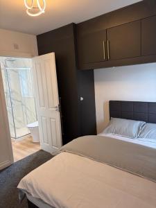 Spacious and Stylised Accommodation