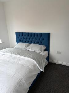 Spacious and Stylised Accommodation