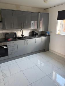 Spacious and Stylised Accommodation