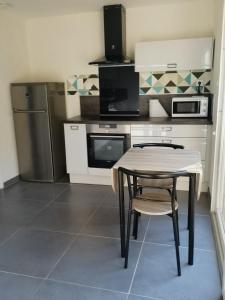 Petite Maison a deux pas du centre