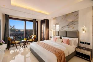 Alaya Stays Anandam in Himalaya, Rishikesh