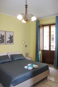 SudOceania Apartment