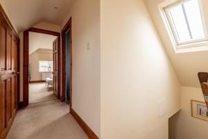 The Small House - Earlsferry