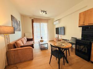 Center Apartment