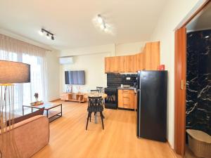 Center Apartment