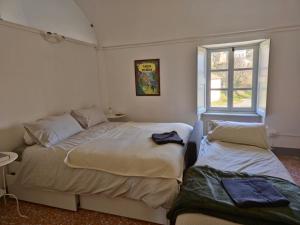 Eremo di San Luigi - Ijan Ospitalità di Frontiera