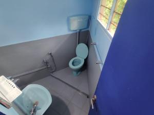 New Creation Guest House