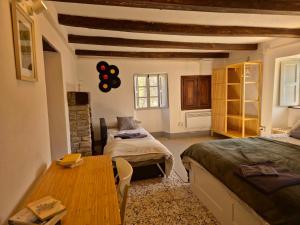 Eremo di San Luigi - Ijan Ospitalità di Frontiera