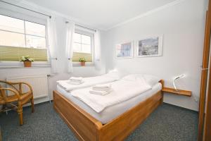 Residenz Rosengrund Wesernest mit Schwimmbad