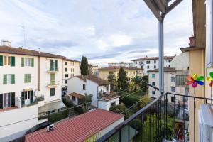 GuestHost - Coverciano Comfortable Apartment