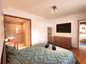 Course des côtes - Villa Chablis - 4 chambres - Parking - Terrasse