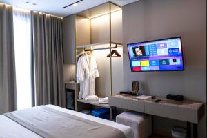 Dukas Boutique Hotel