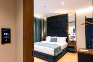 Dukas Boutique Hotel
