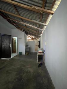 Homestay lembayung senja